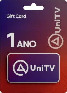 recarga unitv anual